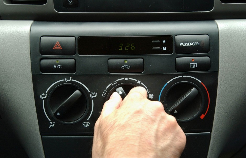 SR Ar Condicionado Automotivo – Instalação Ar Para Carros