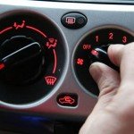 Temperatura do Ar Condicionado Automotivo