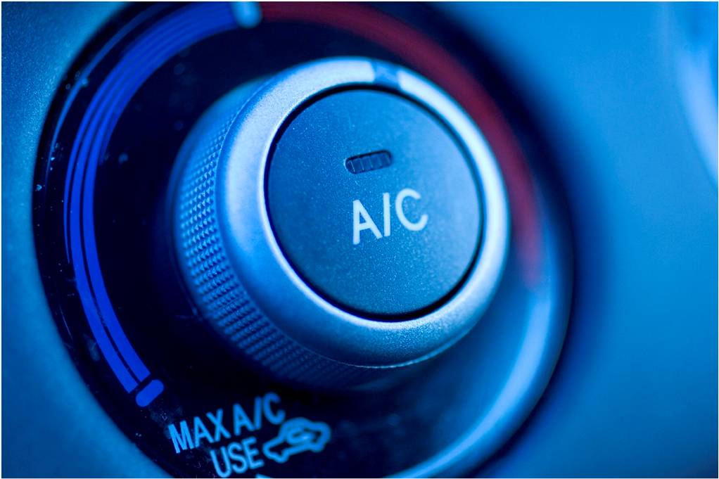 Ar Quente Automotivo